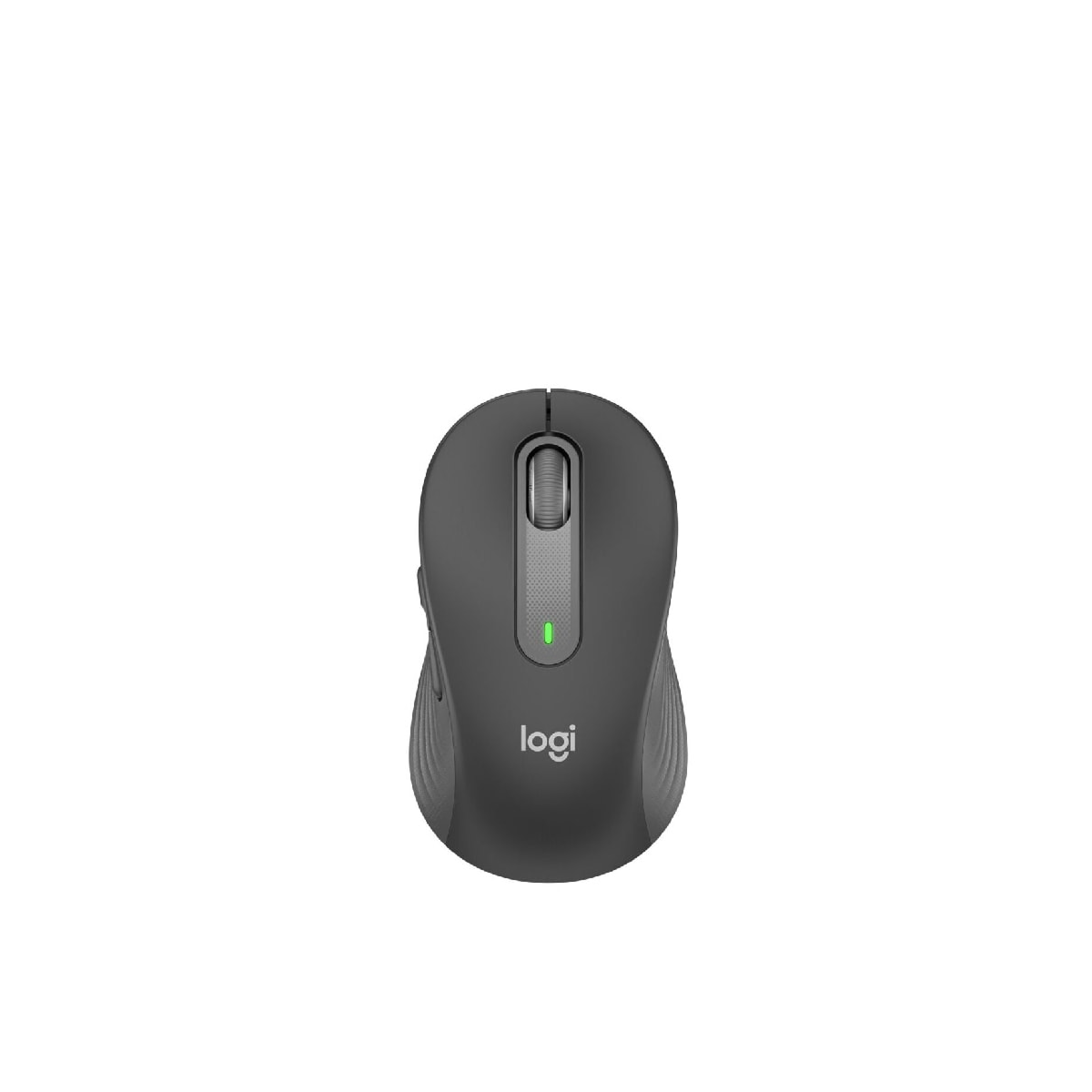 Logitech Signature M650 Wireless Bluetooth Silent Mouse | Multi-Device Compatibility