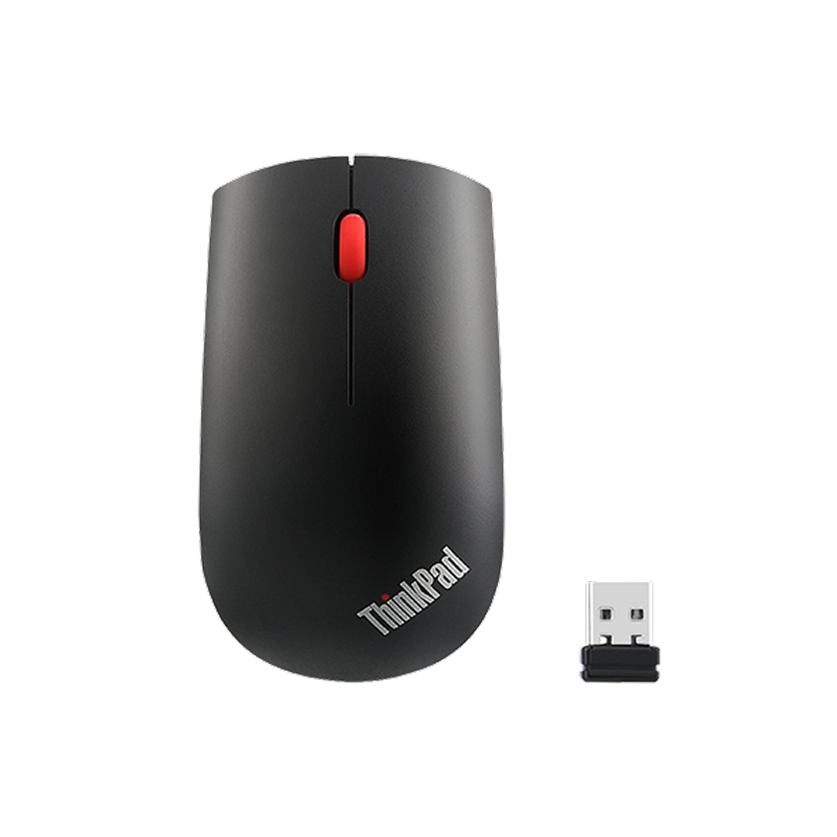 Lenovo ThinkPad Essential Wireless Mouse (4X30M56887)